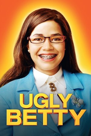Watch Free Ugly Betty (2006-2010)