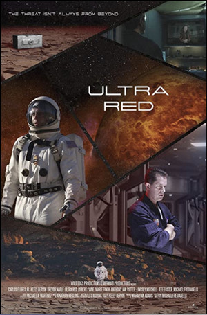 Watch Free Ultra Red (2023)