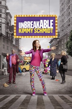 Watch Free Unbreakable Kimmy Schmidt (2015 )