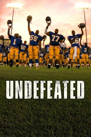 Watch Free Undefeated (2011)