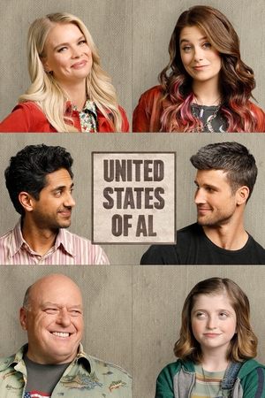 Watch Free The United States of Al (2021 )