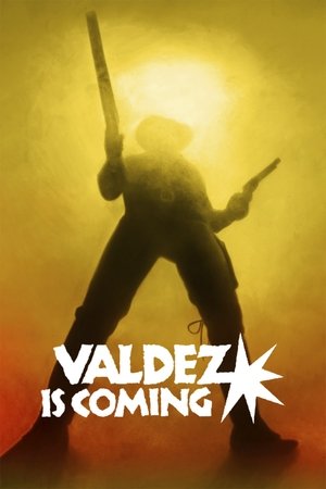 Watch Free Valdez Is Coming (1971)