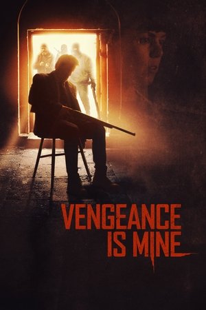 Watch Free Vengeance Is Mine (2021)