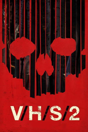 Watch Free V.H.S 2 (2013)