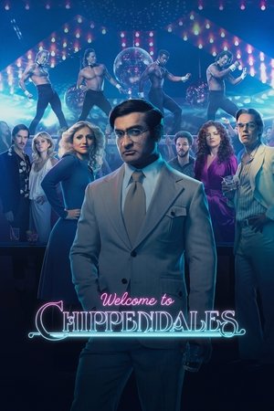 Watch Free Welcome to Chippendales (2022-)