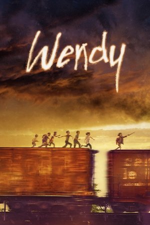 Watch Free Wendy (2020)