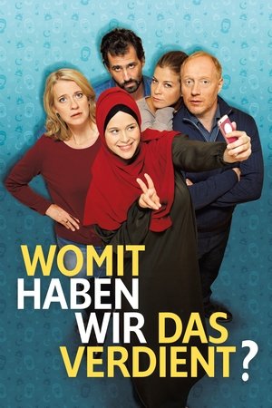 Watch Free What Have We Done to Deserve This? (2018)