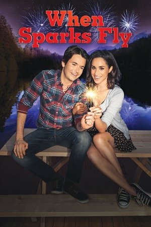 Watch Free When Sparks Fly (2014)