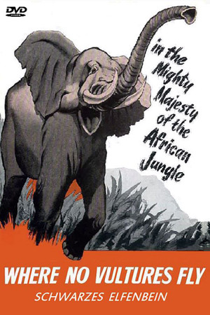Watch Free Ivory Hunter (1951)