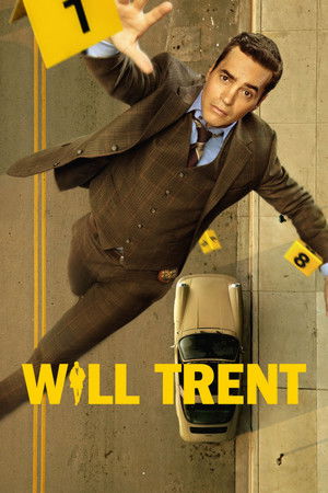 Watch Free Will Trent (2023-)