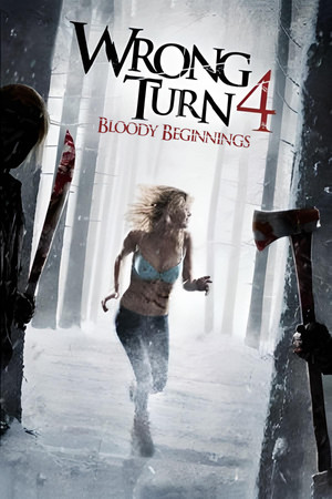 Watch Free Wrong Turn 4 2011