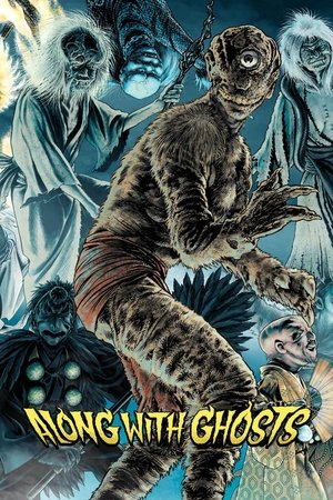 Watch Free Yokai Monsters Along with Ghosts (1969)