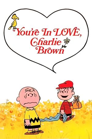Watch Free Youre in Love, Charlie Brown (1967)