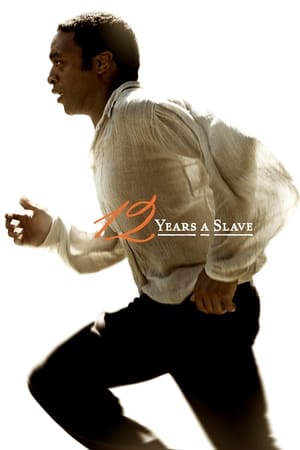 Watch Free 12 Years a Slave (2013)