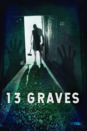 Watch Free 13 Graves (2019)