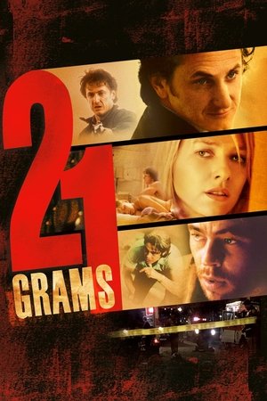 Watch Free 21 Grams (2003)