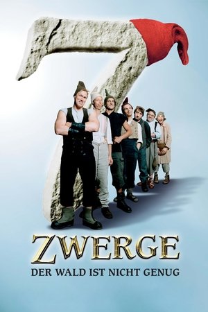Watch Free 7 Dwarves The Forest Is Not Enough (2006)