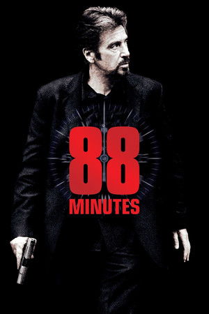 Watch Free 88 Minutes (2007)