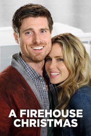 Watch Free A Firehouse Christmas (2016)
