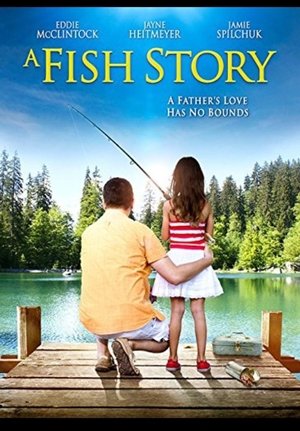 Watch Free A Fish Story (2013)