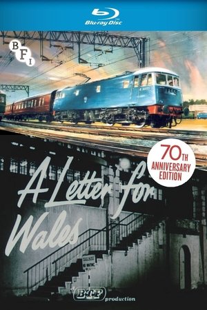 Watch Free A Letter for Wales (1960)