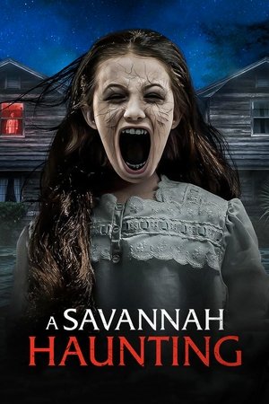 Watch Free A Savannah Haunting (2022)
