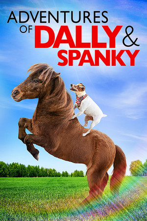 Watch Free Adventures of Dally & Spanky (2019)