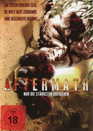 Watch Free Aftermath (2012)