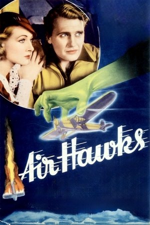 Watch Free Air Hawks (1935)