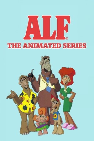 Watch Free A.L.F. (19871989)
