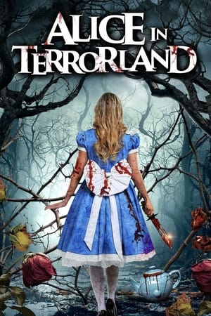 Watch Free Alice in Terrorland (2023)