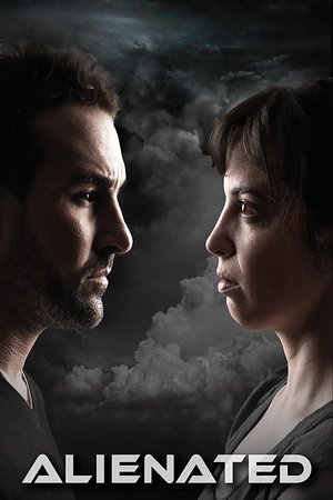Watch Free Alienated (2015)