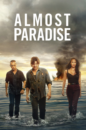 Watch Free Almost Paradise (2020 )
