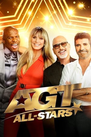 Watch Free Americas Got Talent All Stars (2023-)