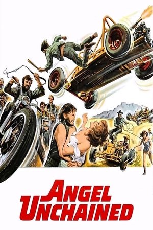Watch Free Angel Unchained (1970)