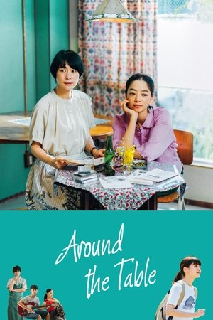 Watch Free Aobake no Table (2021)