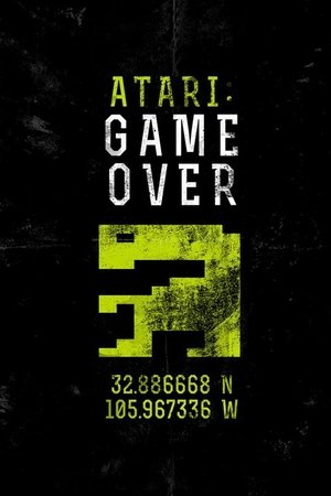 Watch Free Atari: Game Over (2014)