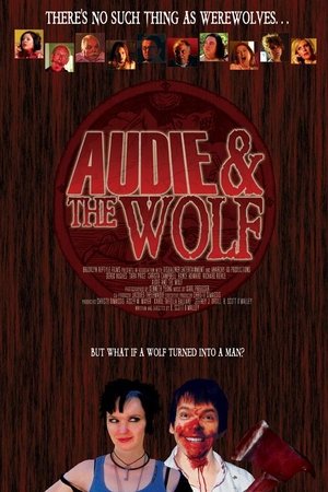 Watch Free Audie & the Wolf (2008)