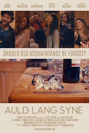 Watch Free Auld Lang Syne (2016)