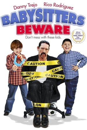 Watch Free Babysitters Beware (2009)