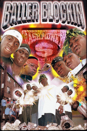 Watch Free Baller Blockin (2000)