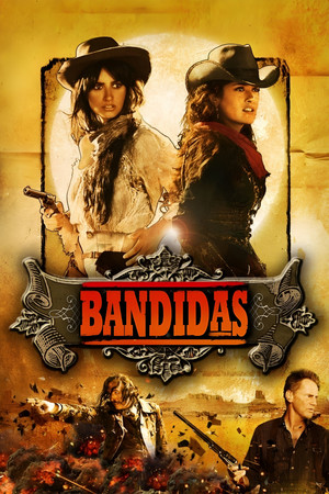 Watch Free Bandidas (2006)