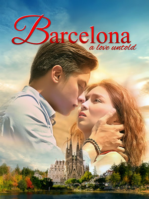 Watch Free Barcelona: A Love Untold (2016)