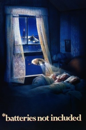 Watch Free Batteries Not Included 1987