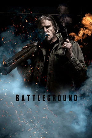 Watch Free Battleground (2012)