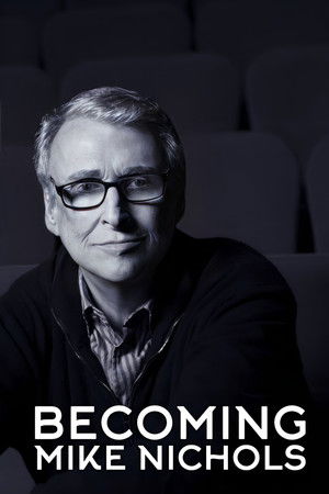 Watch Free Becoming Mike Nichols (2016)
