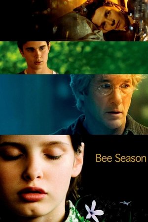Watch Free Bee Season (2005)