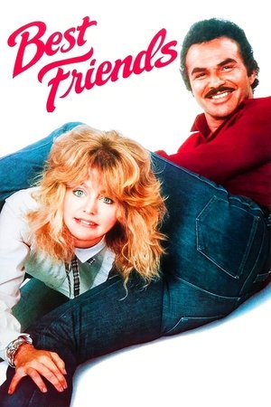 Watch Free Best Friends (1982)