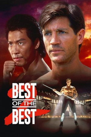 Watch Free Best of the Best II (1993)
