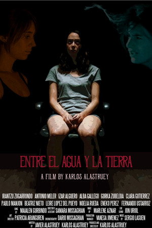 Watch Free Entre el agua y la tierra (2022)